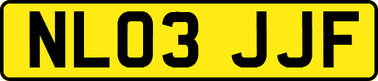 NL03JJF