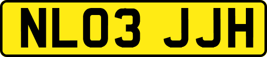 NL03JJH