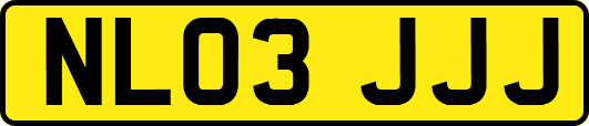 NL03JJJ