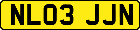 NL03JJN