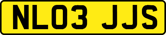 NL03JJS
