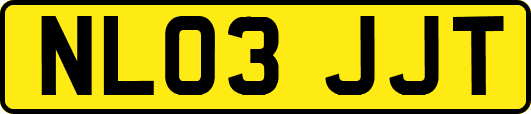 NL03JJT