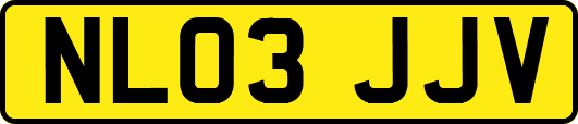 NL03JJV