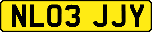 NL03JJY