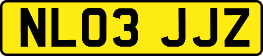 NL03JJZ