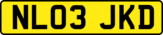 NL03JKD