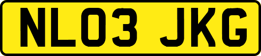 NL03JKG