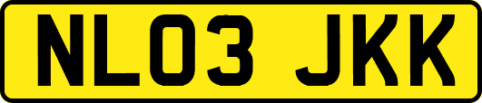 NL03JKK