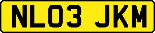 NL03JKM