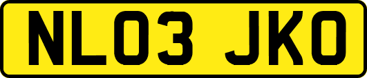 NL03JKO