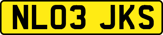NL03JKS