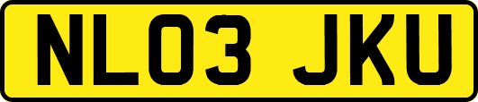 NL03JKU