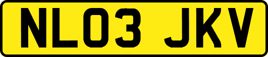 NL03JKV