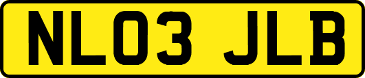 NL03JLB