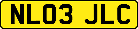 NL03JLC