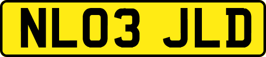 NL03JLD