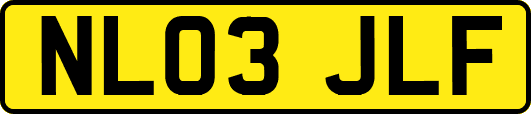 NL03JLF