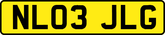 NL03JLG