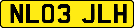 NL03JLH