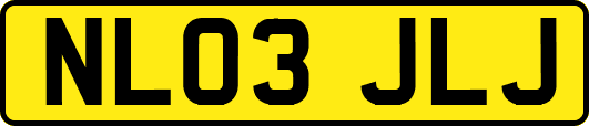 NL03JLJ