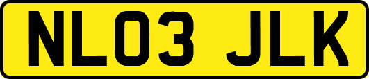 NL03JLK