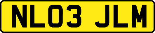 NL03JLM