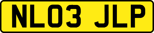 NL03JLP