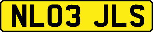NL03JLS