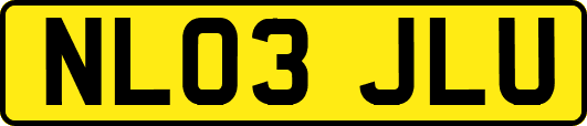 NL03JLU