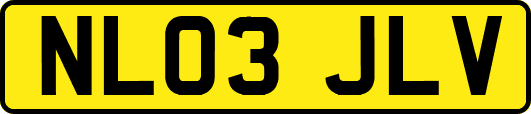 NL03JLV