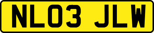 NL03JLW