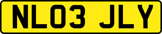NL03JLY