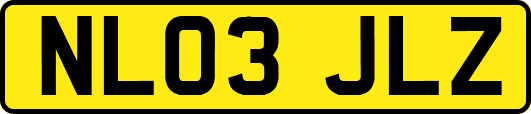 NL03JLZ