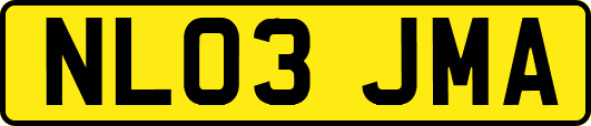 NL03JMA