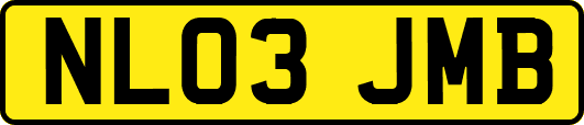 NL03JMB