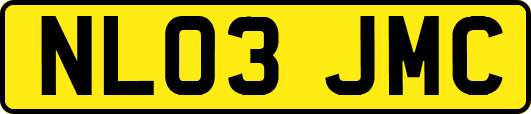 NL03JMC
