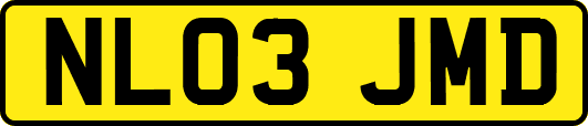 NL03JMD