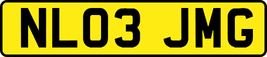 NL03JMG