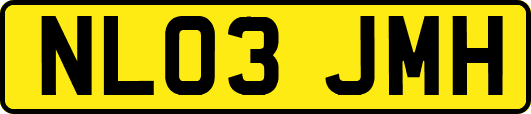 NL03JMH
