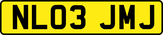 NL03JMJ