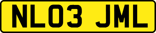 NL03JML