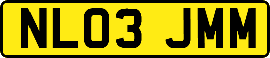 NL03JMM