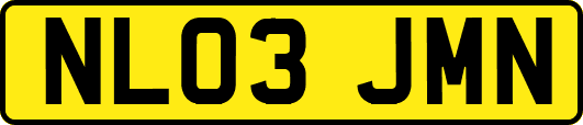 NL03JMN