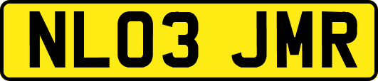 NL03JMR