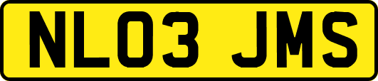 NL03JMS