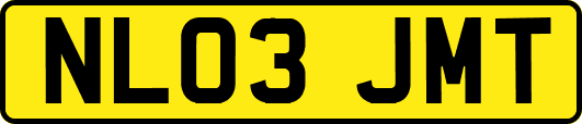 NL03JMT