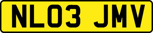 NL03JMV