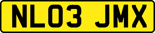 NL03JMX