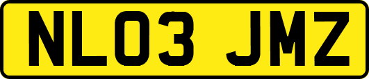 NL03JMZ