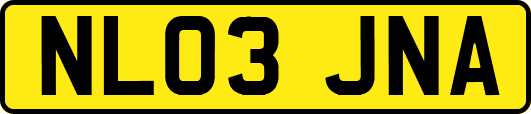 NL03JNA